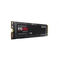 SAMSUNG SSD 970 PRO NVME 1TB